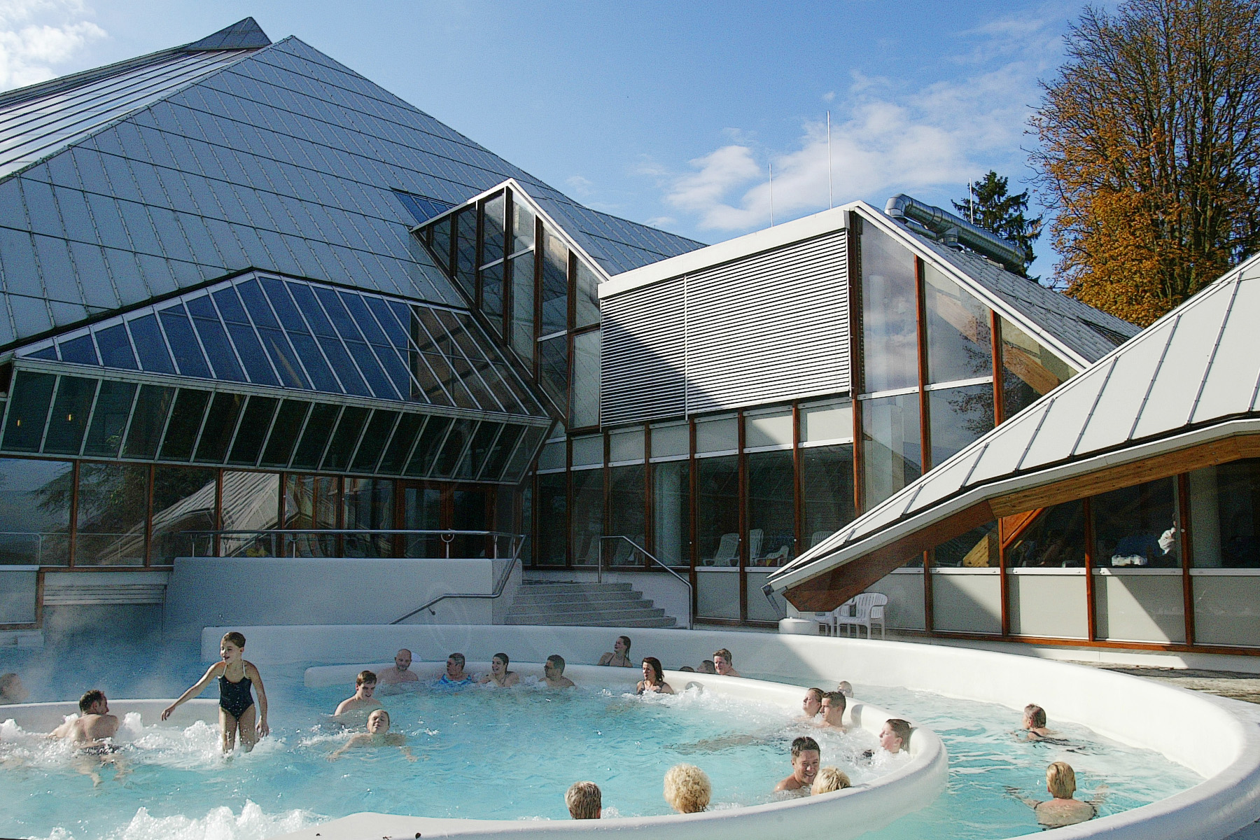 Thermae 2000