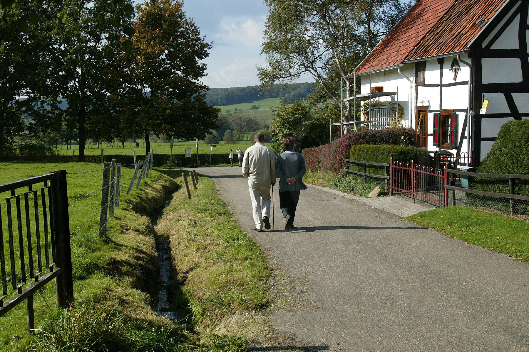 fotografie Zuid Limburg