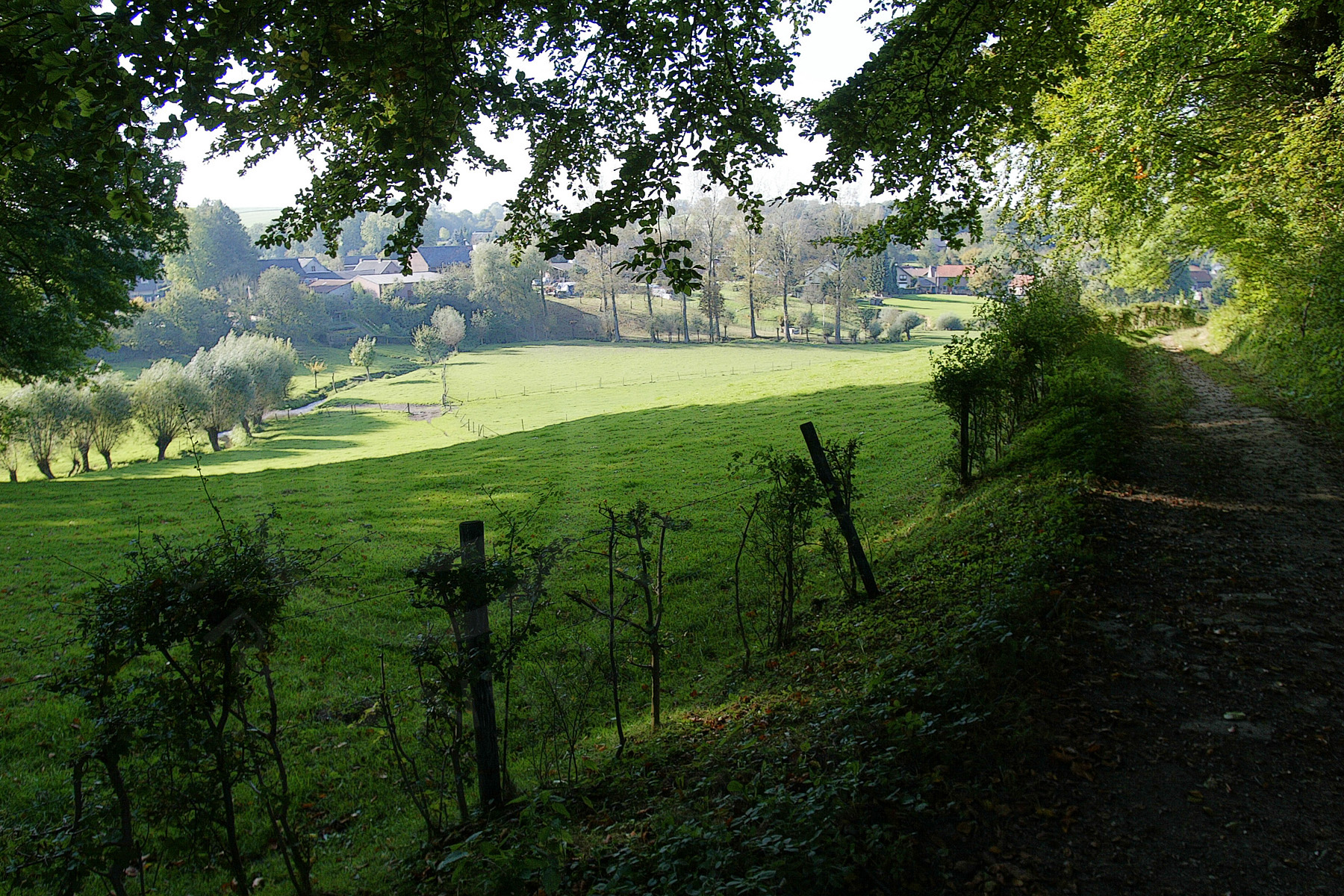 fotografie Zuid Limburg