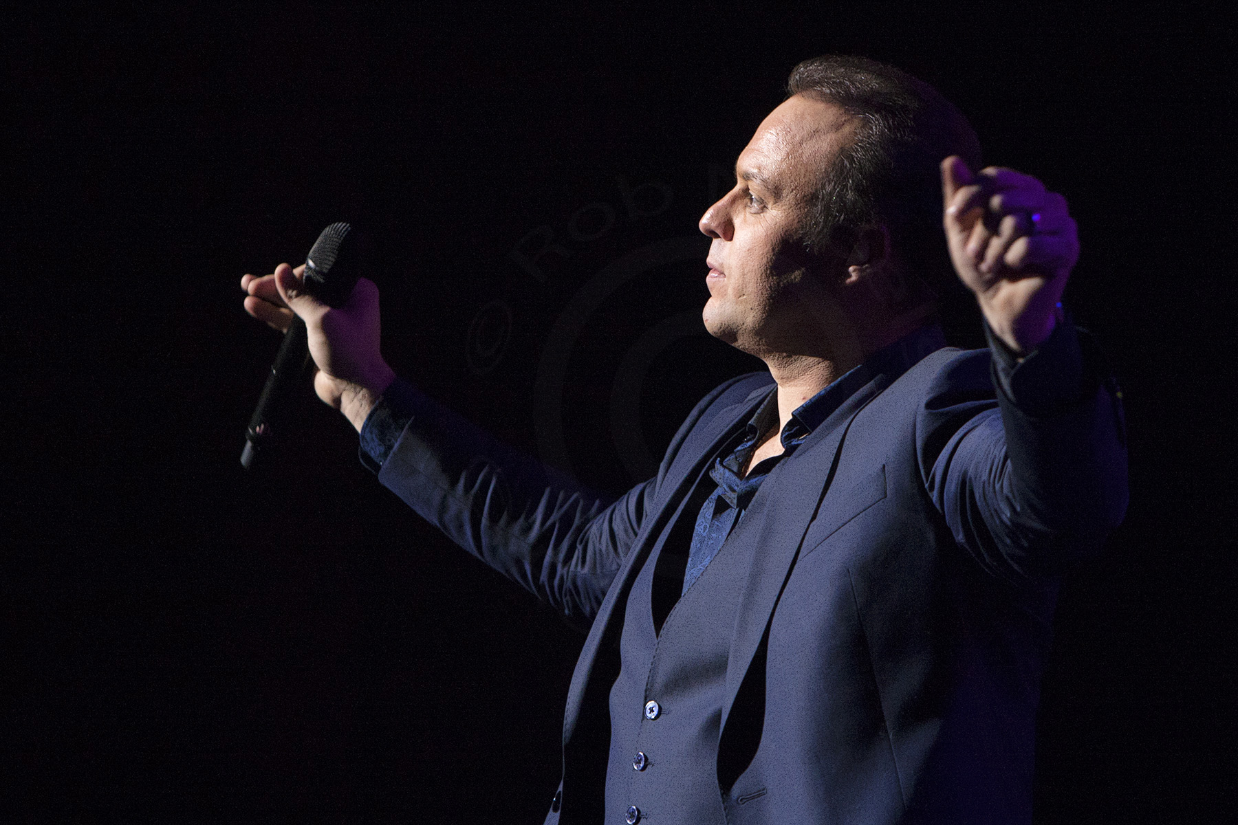frans bauer