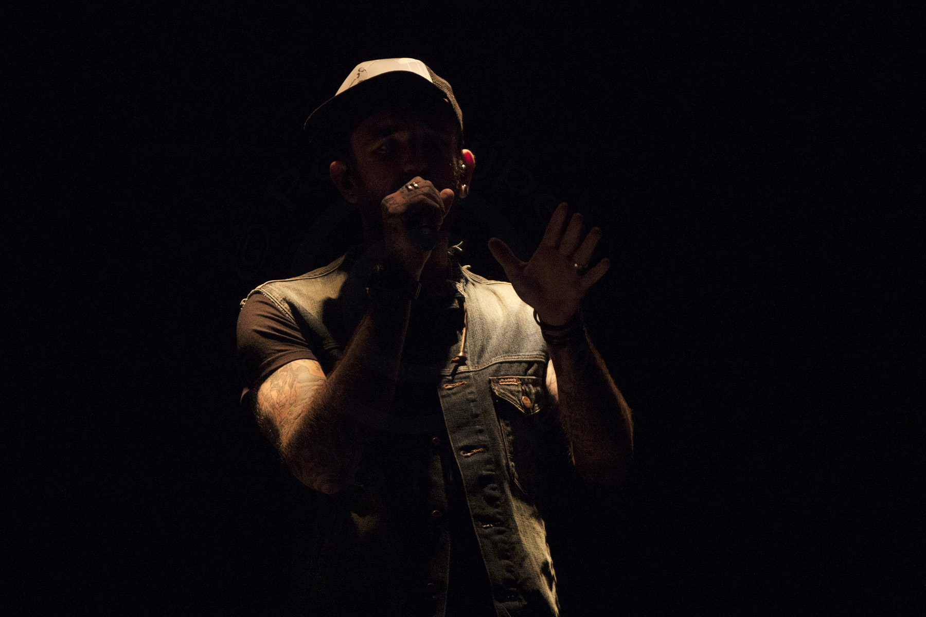 solotour Ben Saunders