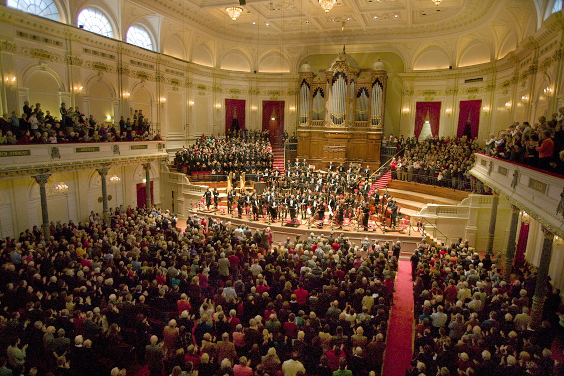 concertgebouw