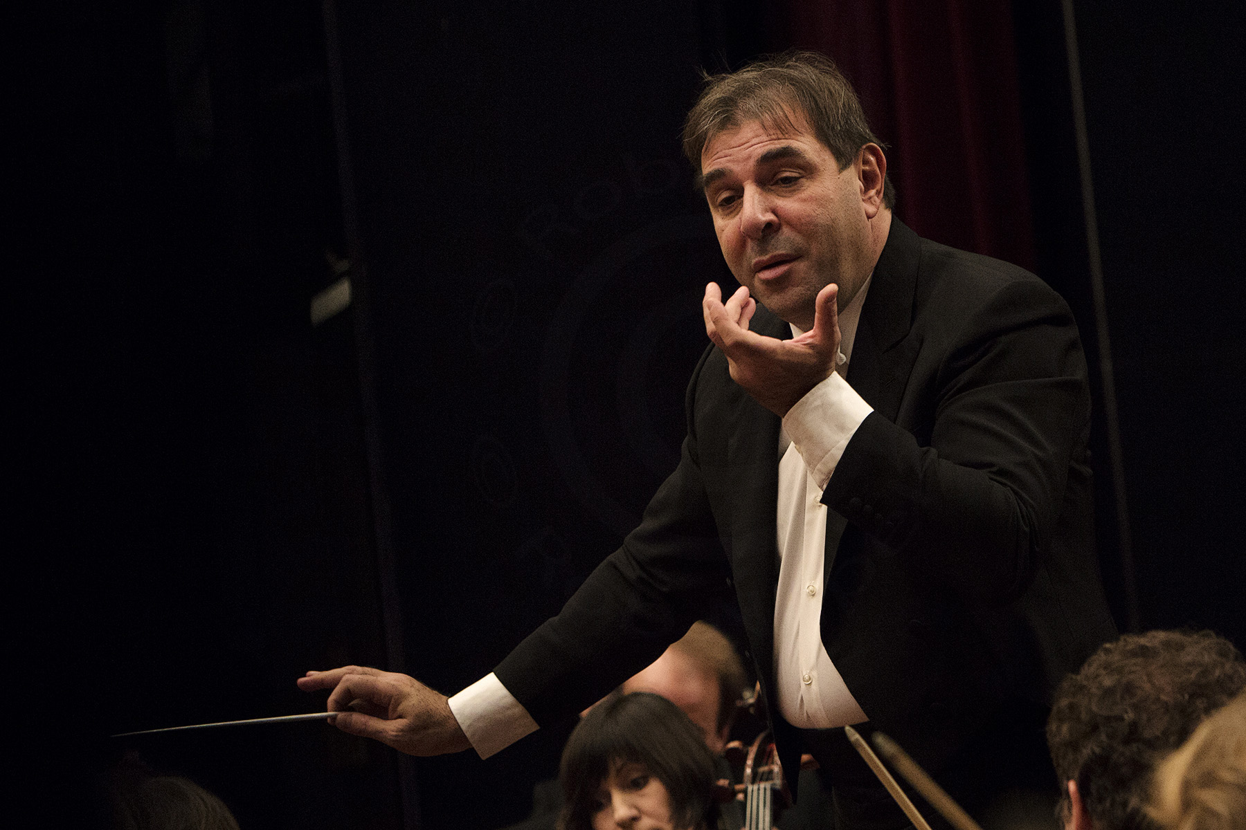 Daniele Gatti