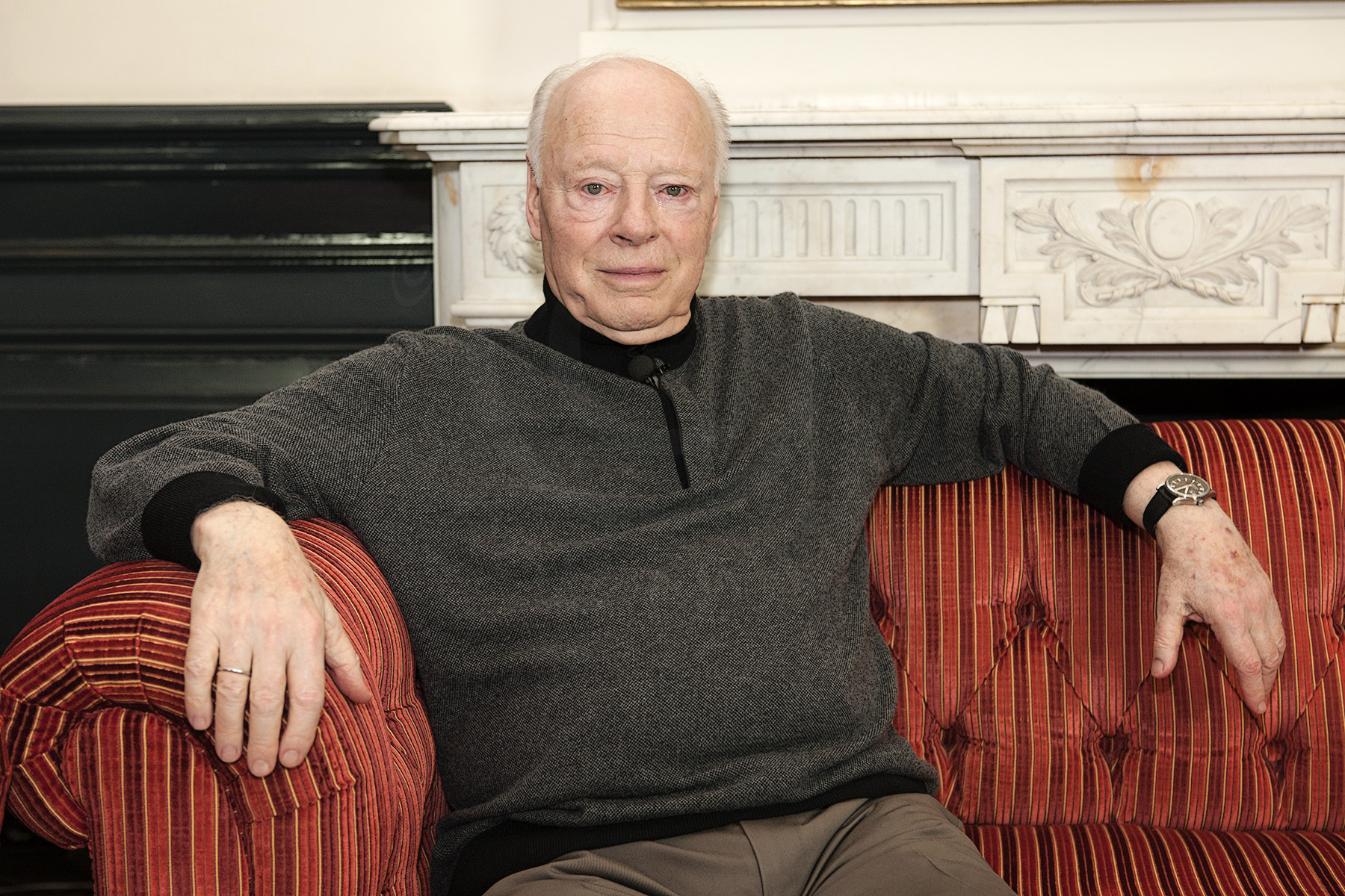  Bernard Haitink