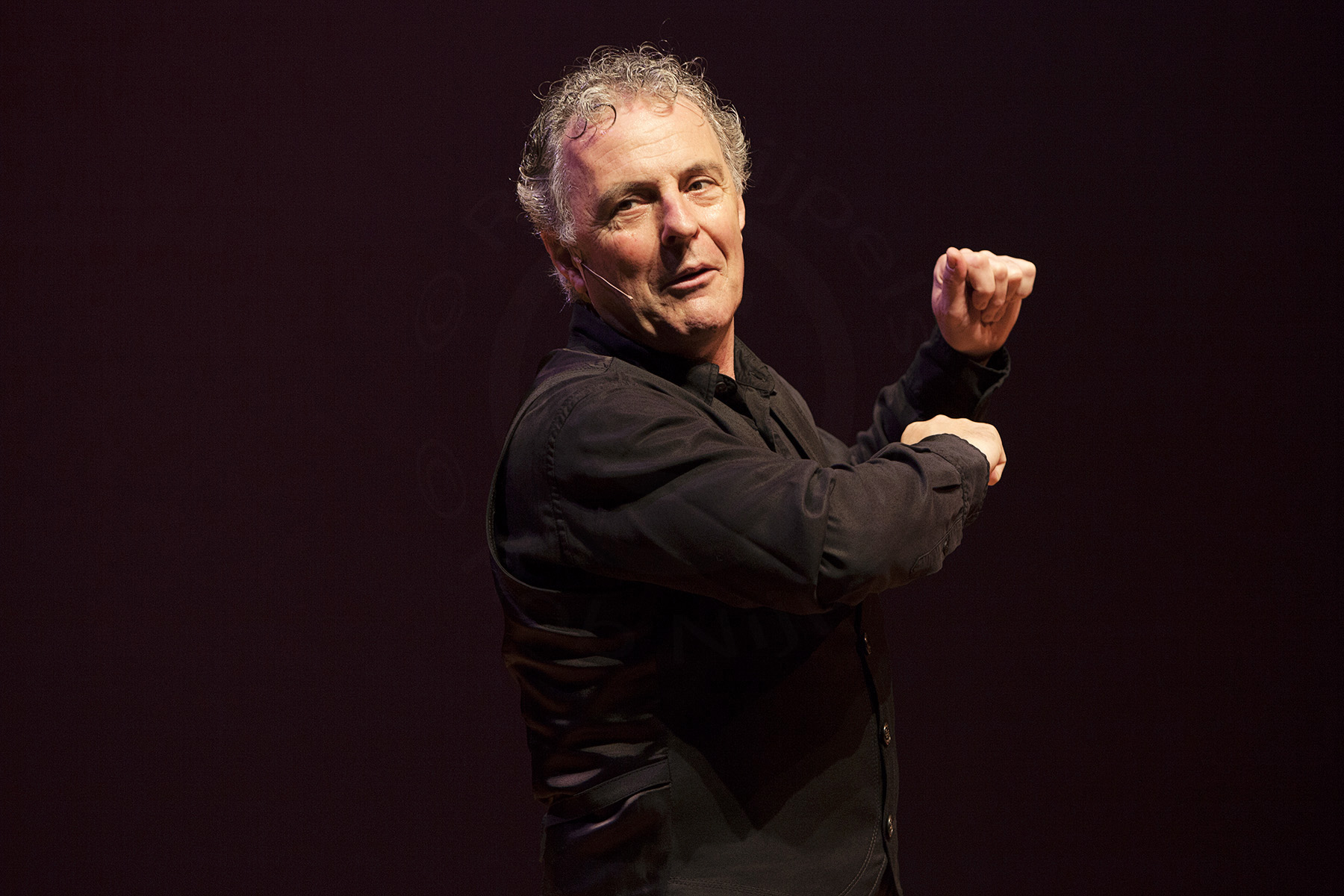 Huub Stapel
