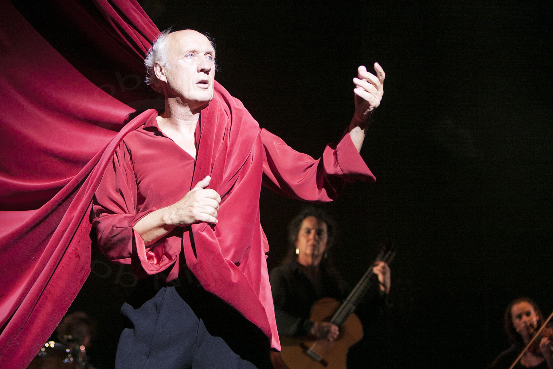 herman van veen