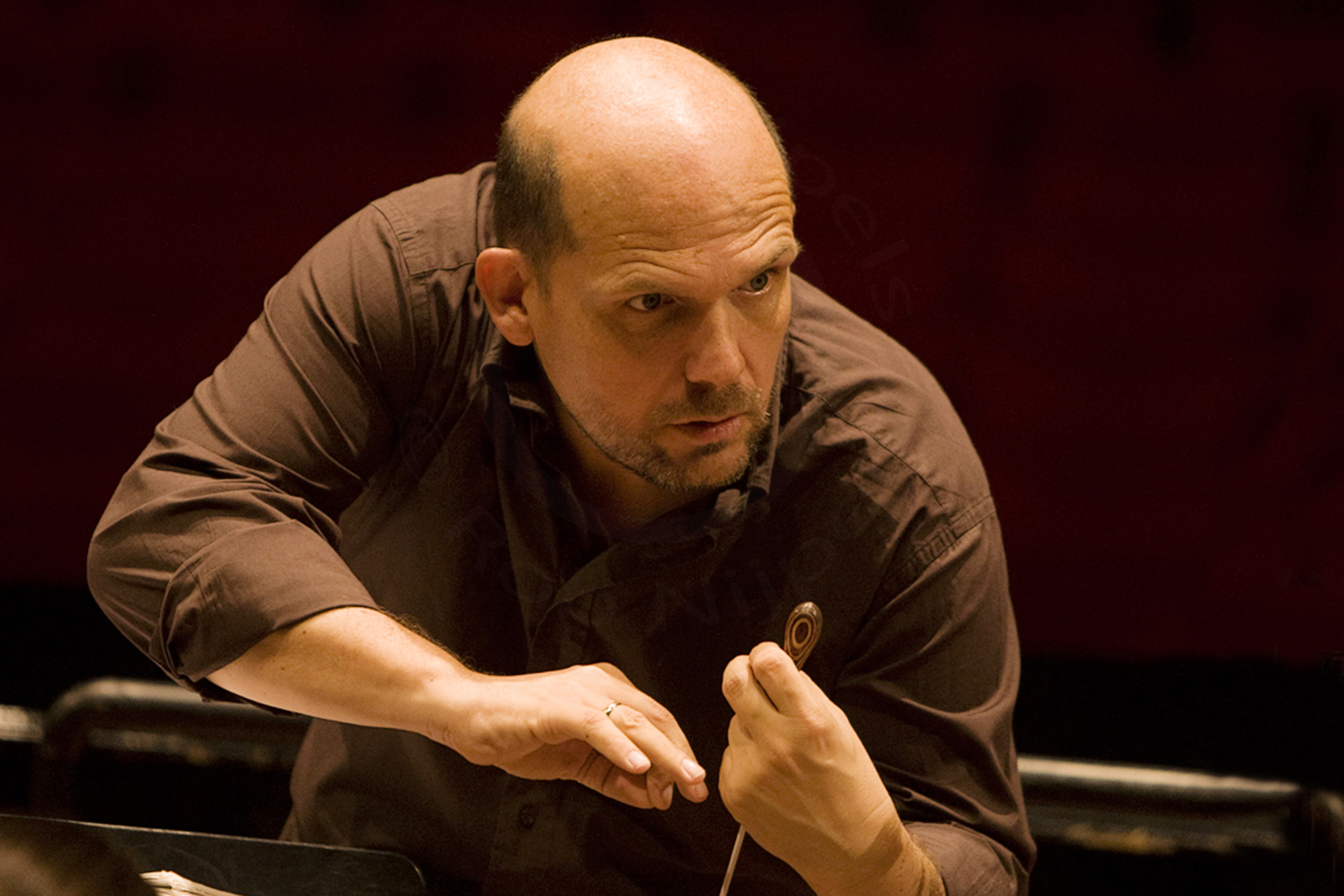 Jaap van Zweden
