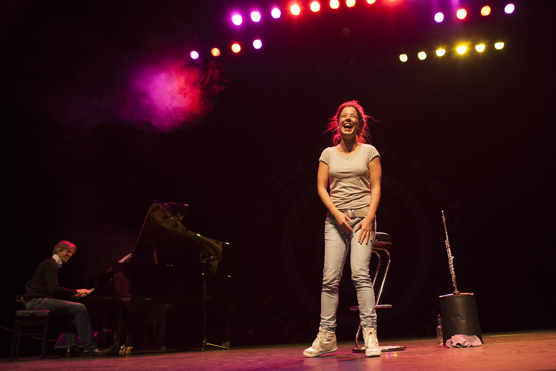 solo programma Suzan Seegers