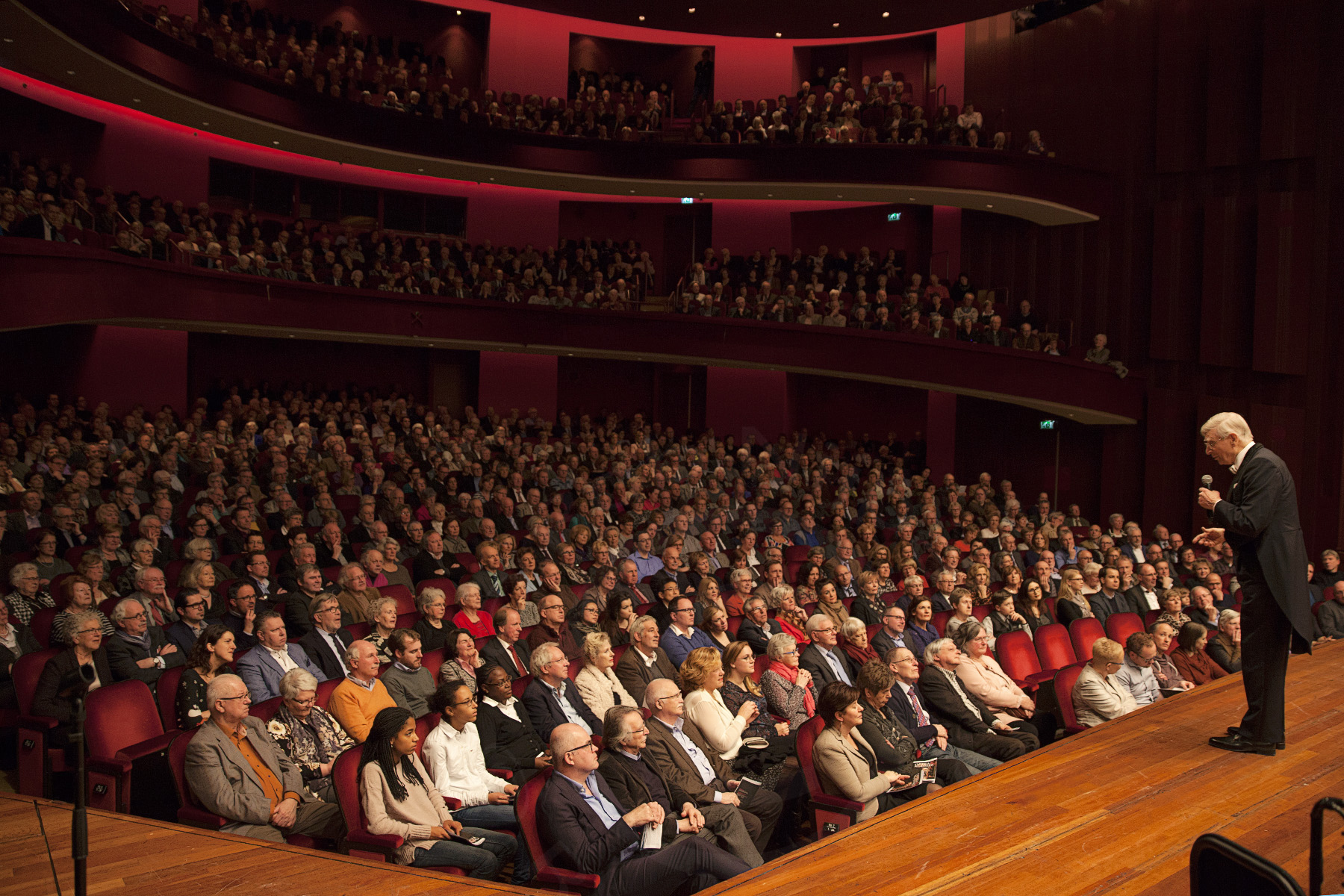 parkstad limburg theater
